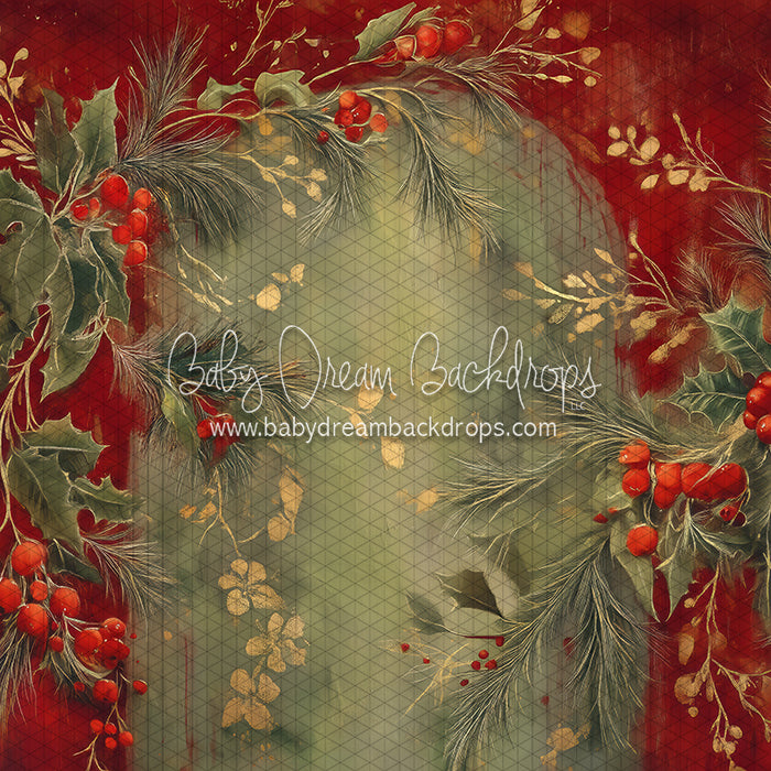 Holly Be Beautiful (LL)