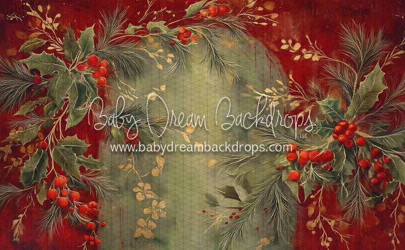 Holly Be Beautiful (LL)