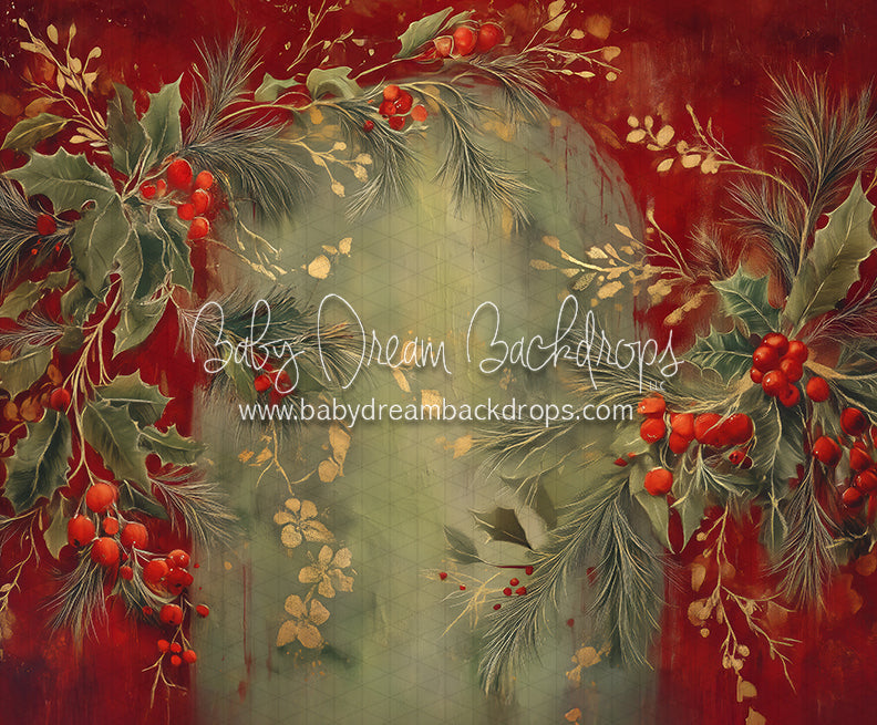 Holly Be Beautiful (LL)