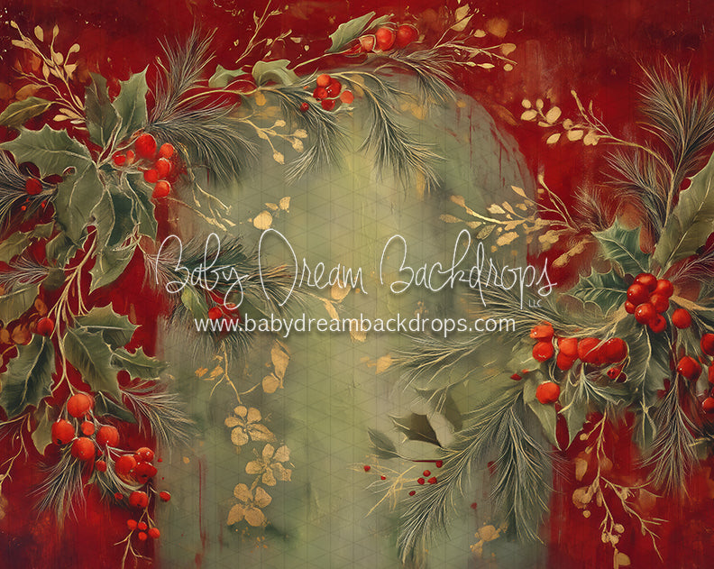 Holly Be Beautiful (LL)