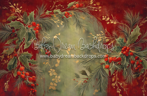 Holly Be Beautiful (LL)