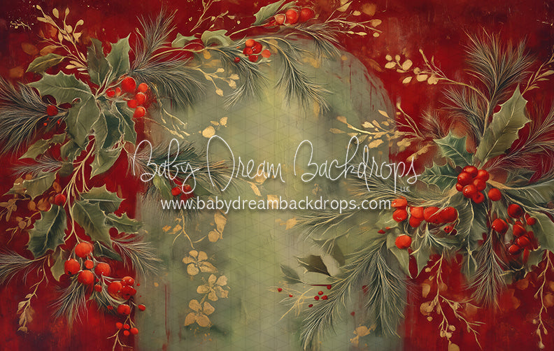 Holly Be Beautiful (LL)