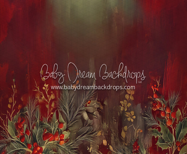 Holly Be Beautiful Bottom (LL)