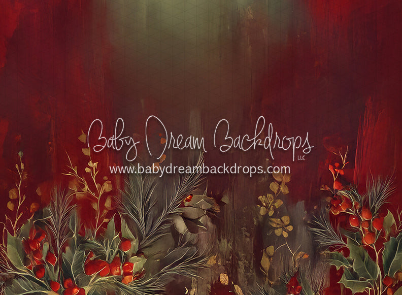 Holly Be Beautiful Bottom (LL)