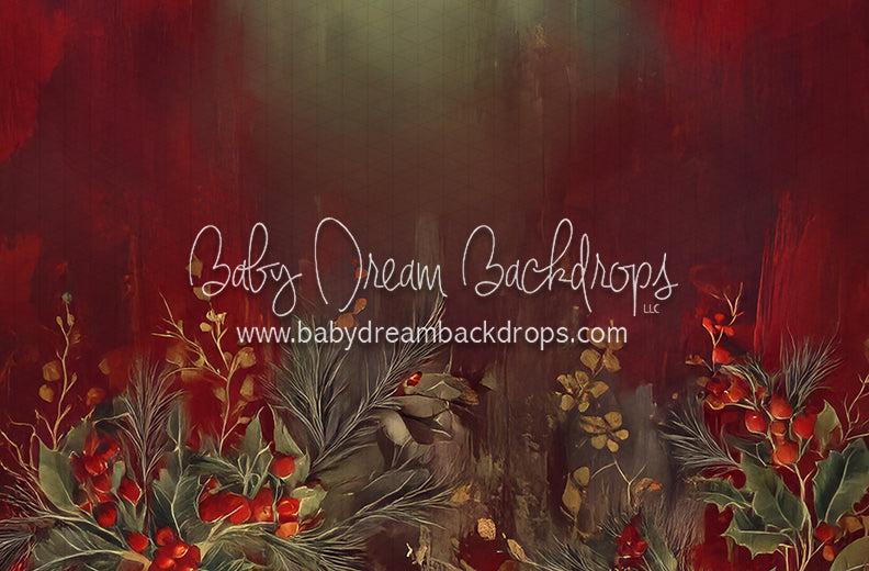 Holly Be Beautiful Bottom (LL)