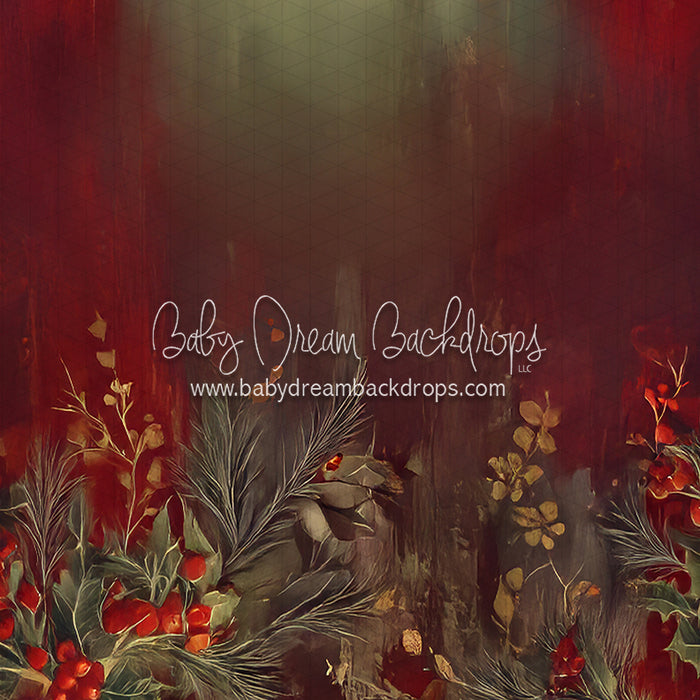 Holly Be Beautiful Bottom (LL)