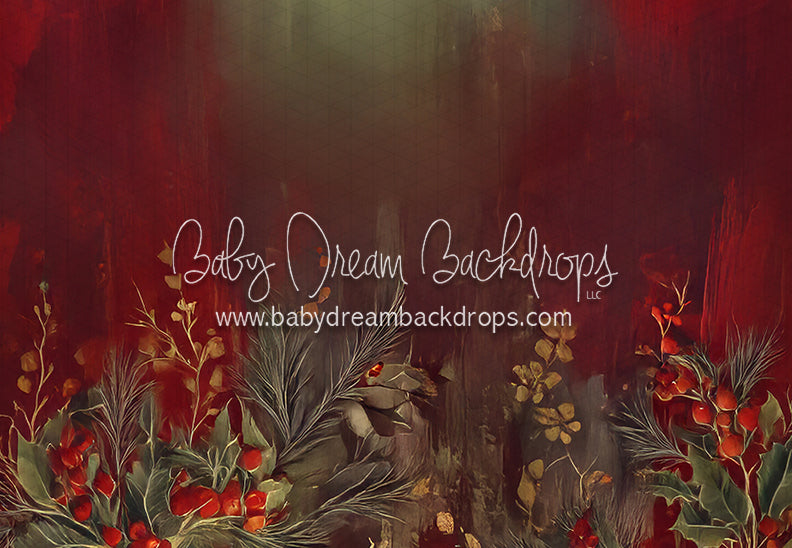 Holly Be Beautiful Bottom Floor (LL)