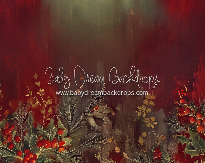 Holly Be Beautiful Bottom Floor (LL)