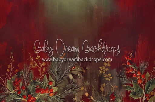 Holly Be Beautiful Bottom Floor (LL)