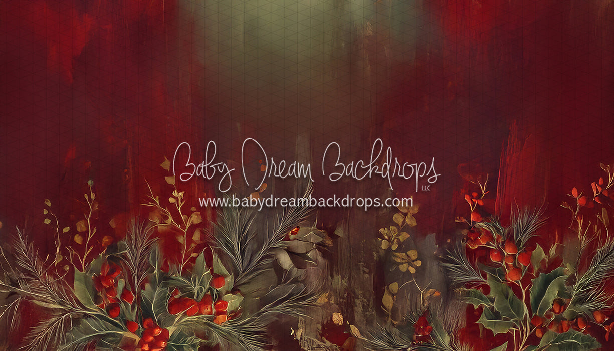 Holly Be Beautiful Bottom Floor (LL)