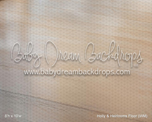 Holly & Heirlooms Floor (WM)