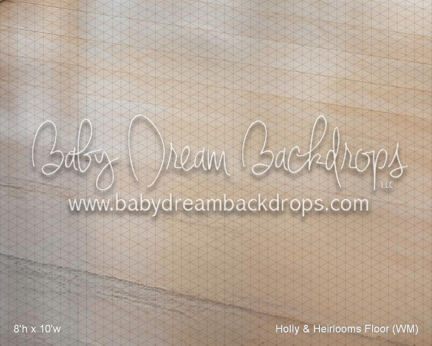 Holly & Heirlooms Floor (WM)