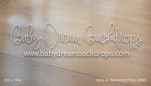 Holly & Heirlooms Floor (WM)