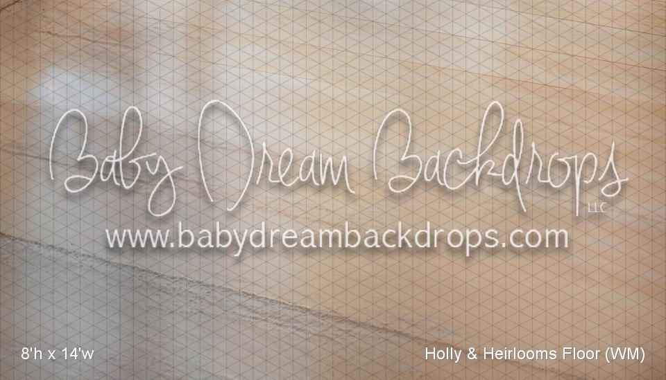Holly & Heirlooms Floor (WM)