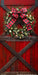 Holly Jolly Barn Door Wreath Right Skinny (CC)