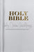 Holy Bible SKINNY 1 (MD)