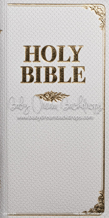 Holy Bible SKINNY 2 (MD)