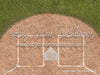 Home Plate Fabric Floor (WM)