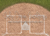 Home Plate Fabric Floor (WM)