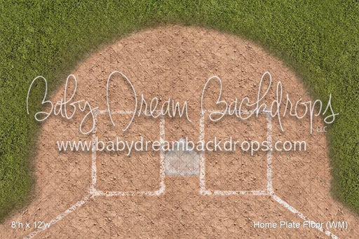 Home Plate Floor (WM)