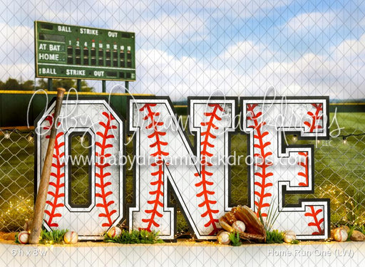 Home Run One (LW)