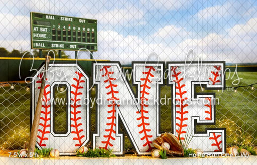 Home Run One (LW)