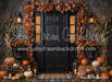 Home for October (CC)