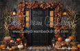 Home for October (CC)
