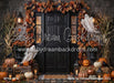 Home for October Halloween (CC)