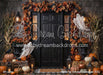 Home for October Halloween (CC)