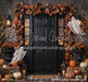 Home for October Halloween (CC)