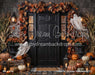 Home for October Halloween (CC)