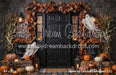 Home for October Halloween (CC)