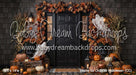 Home for October Halloween (CC)