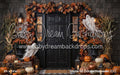 Home for October Halloween (CC)