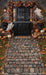 Home for October Halloween Sweeps (CC)