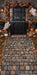 Home for October Halloween Sweeps (CC)