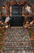 Home for October Halloween Sweeps (CC)