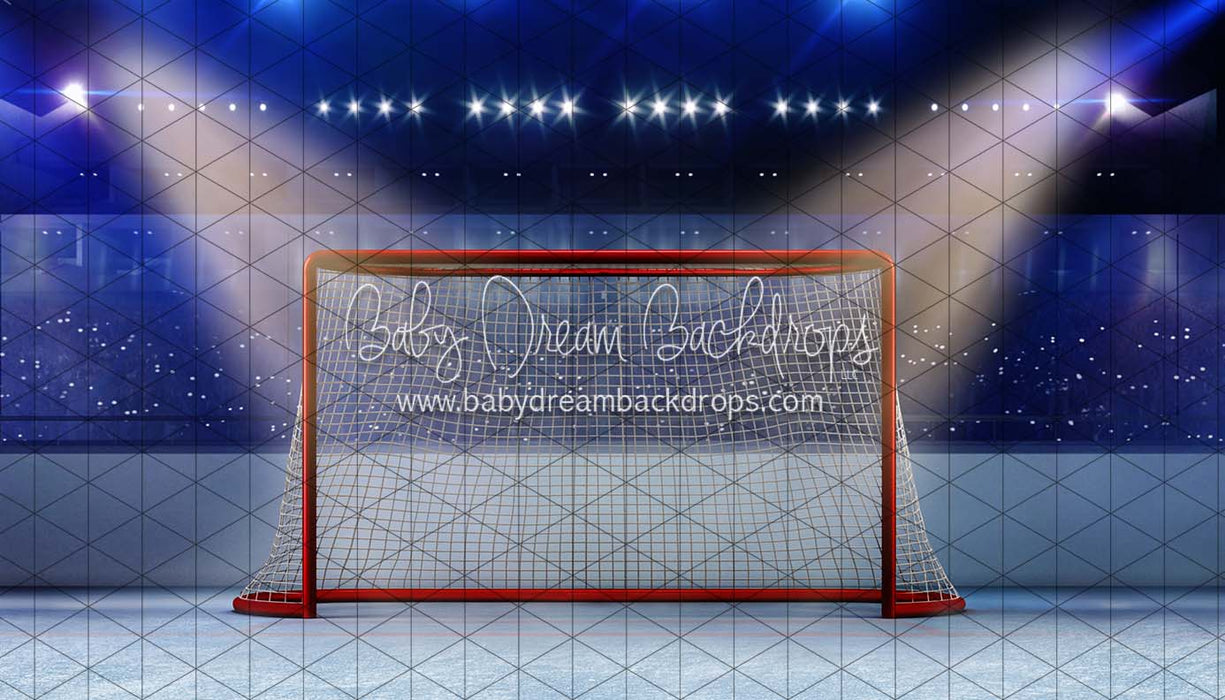 Home Ice Advantage Hockey