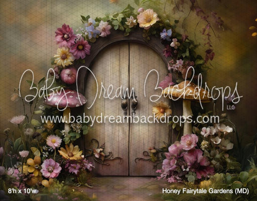 Honey Fairytale Gardens (MD)