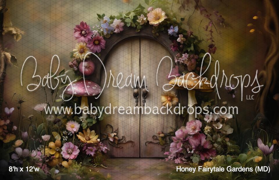 Honey Fairytale Gardens (MD)