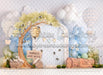 Honey & Hot Air Balloons (LW)