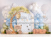 Honey & Hot Air Balloons (LW)