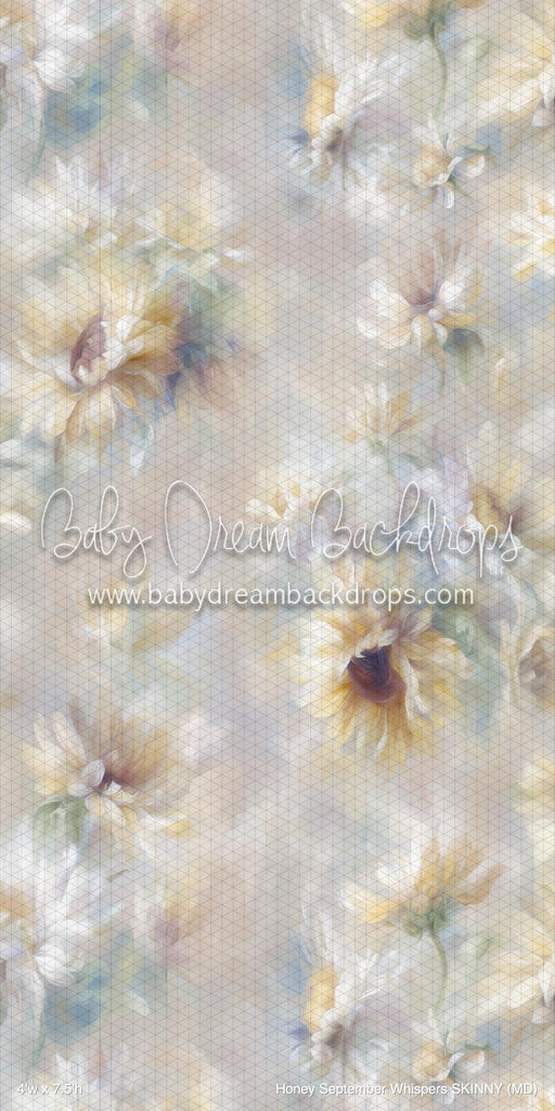 Honey September Whispers SKINNY (MD)