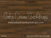 Honey Walnut Planks Fabric Floor (WM)