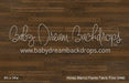 Honey Walnut Planks Fabric Floor (WM)