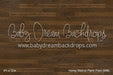 Honey Walnut Planks Fabric Floor (WM)