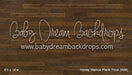 Honey Walnut Planks Fabric Floor (WM)