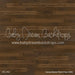 Honey Walnut Planks Fabric Floor (WM)