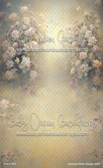 Honeyed Muse Sweep (MD)